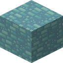 Gravel as Anemoia draws it, 32 pixels across, by glassdoiphin