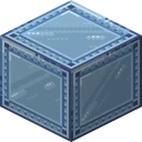 Iron block as Anemoia draws it, 32 pixels across, by glassdoiphin