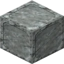 Iron block as Chroma Hills draws it, 128 pixels across, by SycloneSJS