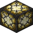 Glowstone as Conquest draws it, 32 pixels across, by Monsterfish