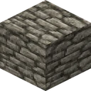 Cobblestone as Conquest draws it, 32 pixels across, by Monsterfish