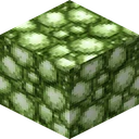 Glowstone as Dokucraft draws it, 32 pixels across
