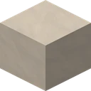 Sand as Flows HD draws it, 128 pixels across, by FlowsHD