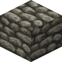 Cobblestone as John Smith Legacy draws it, 32 pixels across