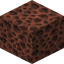 Netherrack as John Smith Legacy draws it, 32 pixels across