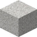 White wool as John Smith Legacy draws it, 32 pixels across