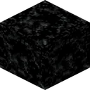 Obsidian as John Smith Legacy draws it, 32 pixels across