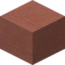 Bricks as Luna HD draws it, 64 pixels across, by Luna Pixels