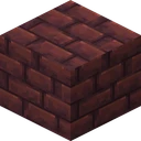 Bricks as Mythic draws it, 32 pixels across, by FishyMint