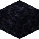 Obsidian as Patrix draws it, 32 pixels across