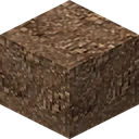 Dirt as Patrix draws it, 32 pixels across