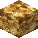 Glowstone as Patrix draws it, 32 pixels across