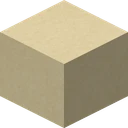 Sand as Patrix draws it, 32 pixels across